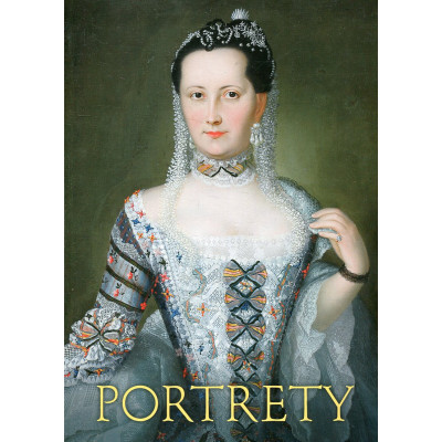 Portrety