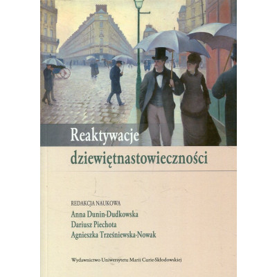 Reaktywacje dziewiętnastowieczności