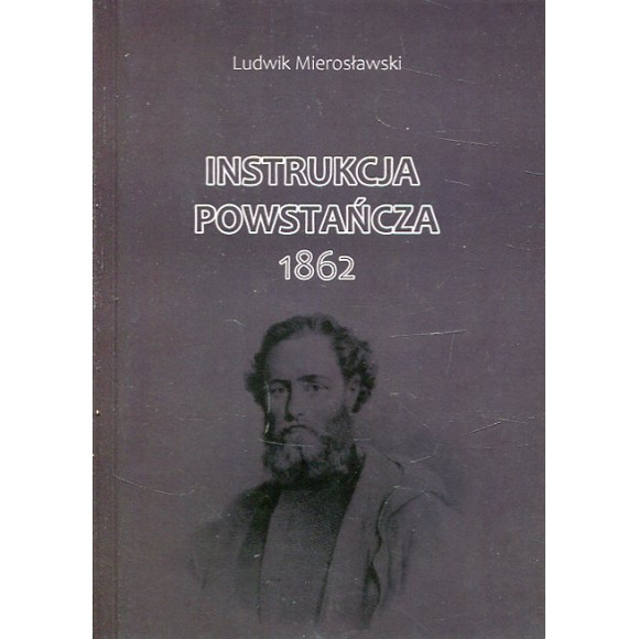 Instrukcja powstańcza 1862
