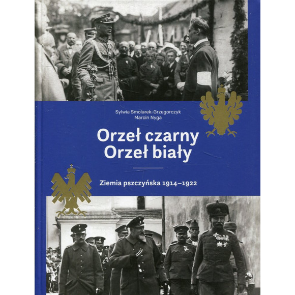 Orzeł czarny, orzeł biały