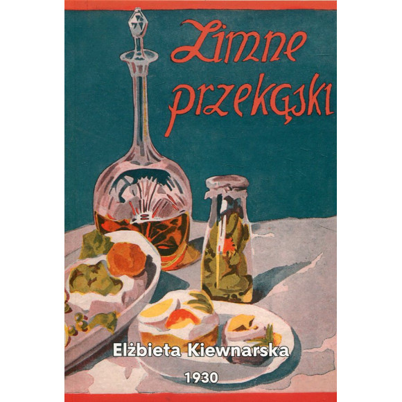 Zimne przekąski