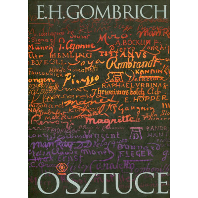 O sztuce
