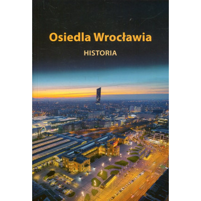 Osiedla Wrocławia