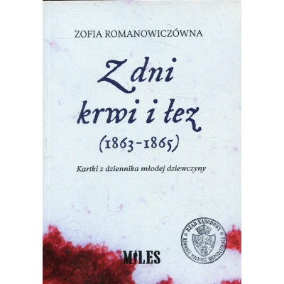 Z dni krwi i łez (1863-1865)