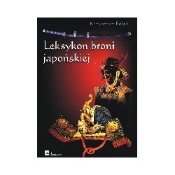 Leksykon broni japońskiej