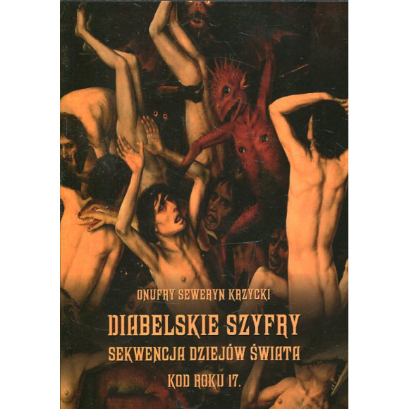 Diabelskie szyfry