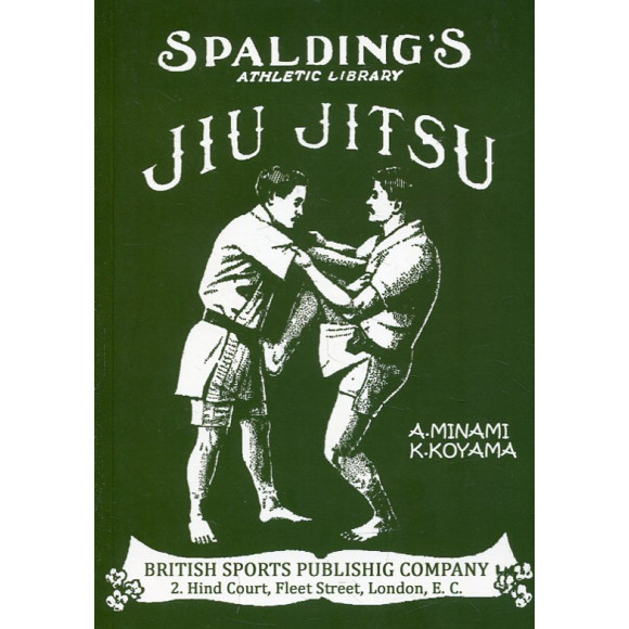 Jiu-Jitsu Japoński system samoobrony