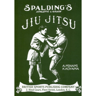 Jiu-Jitsu Japoński system samoobrony
