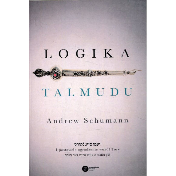 Logika Talmudu