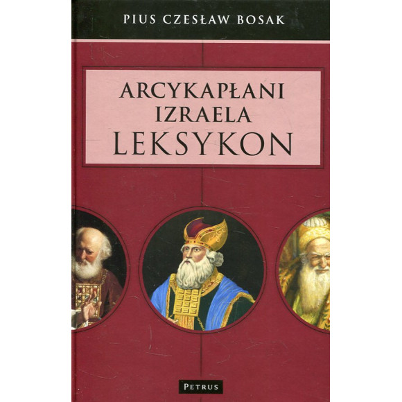 Arcykapłani Izraela