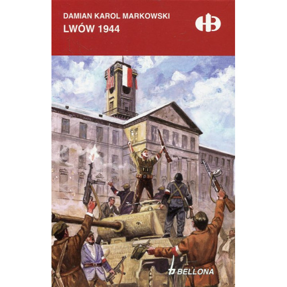 Lwów 1944