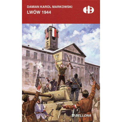 Lwów 1944