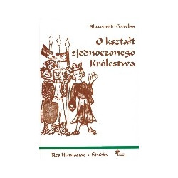 O kształt zjednoczonego Królestwa