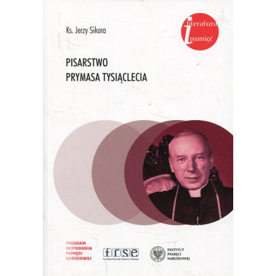 Pisarstwo Prymasa Tysiąclecia