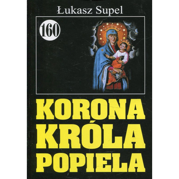 Korona króla Popiela