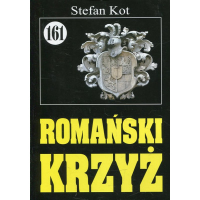Romański krzyż