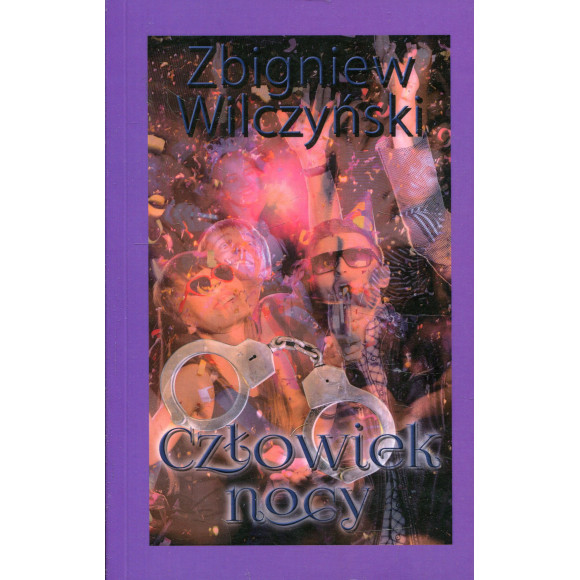 Człowiek nocy
