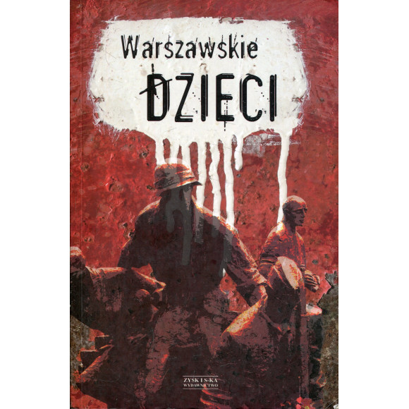 Warszawskie dzieci