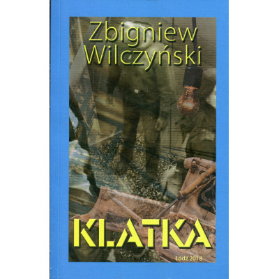 Klatka