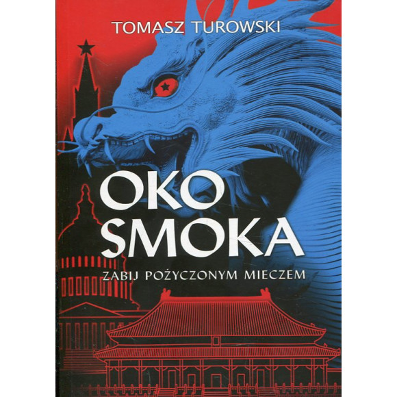 Oko smoka