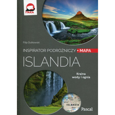Islandia Inspirator podróżniczy