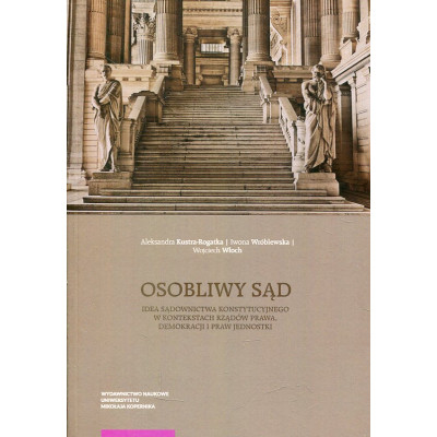 Osobliwy sąd