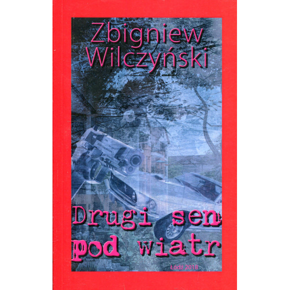 Drugi sen pod wiatr