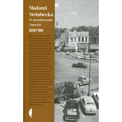 Śladami Steinbecka