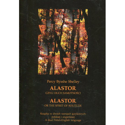 Alastor, czyli duch samotności