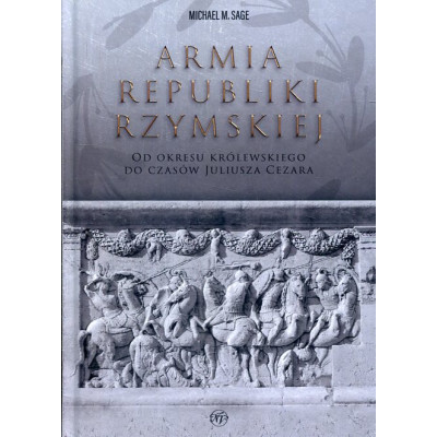 Armia republiki rzymskiej