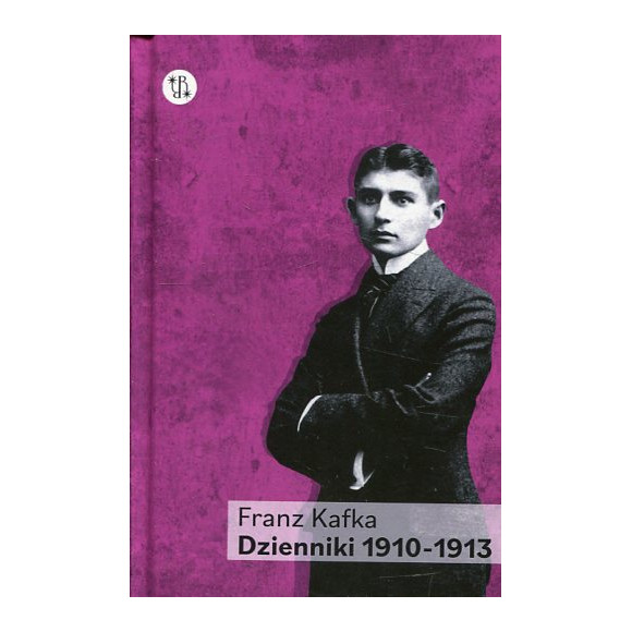 Dzienniki 1910-1913 Tom 1