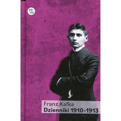 Dzienniki 1910-1913 Tom 1