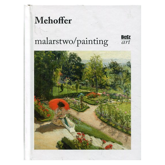 Mehoffer Malarstwo/Painting