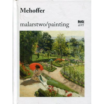 Mehoffer Malarstwo/Painting
