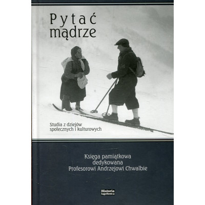 Pytać mądrze