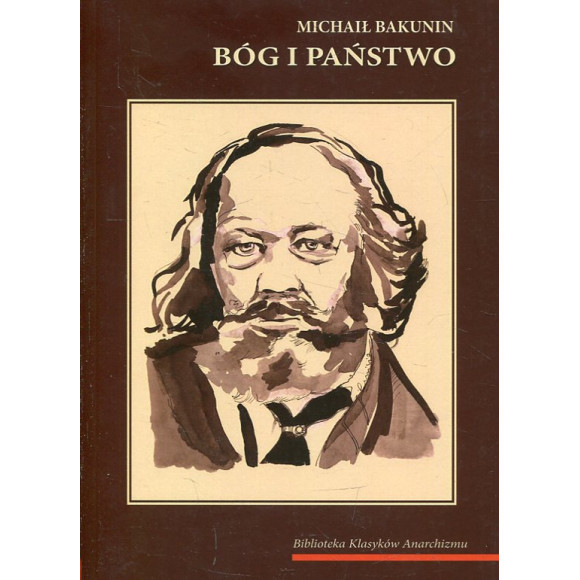 Bóg i państwo