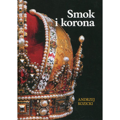 Smok i korona