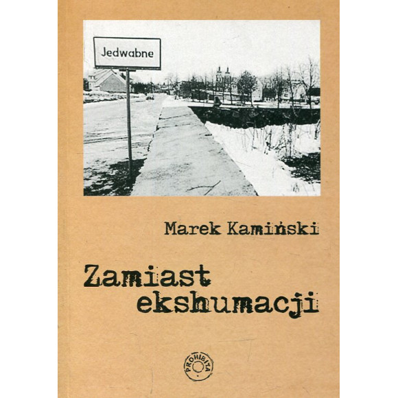 Zamiast ekshumacji