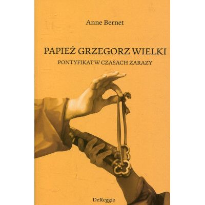 Papież Grzegorz Wielki