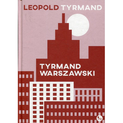 Tyrmand Warszawski