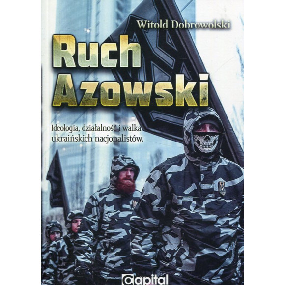 Ruch Azowski