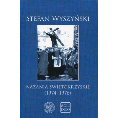 Kazania świętokrzyskie (1974-1976)