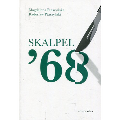Skalpel 68