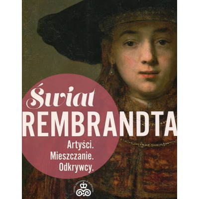 Świat Rembrandta