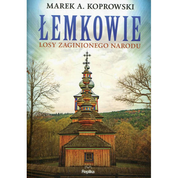 Łemkowie