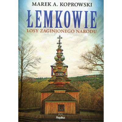 Łemkowie