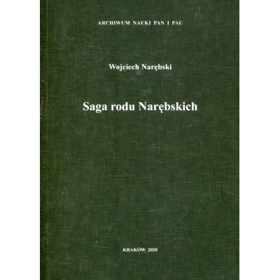 Saga rodu Narębskich