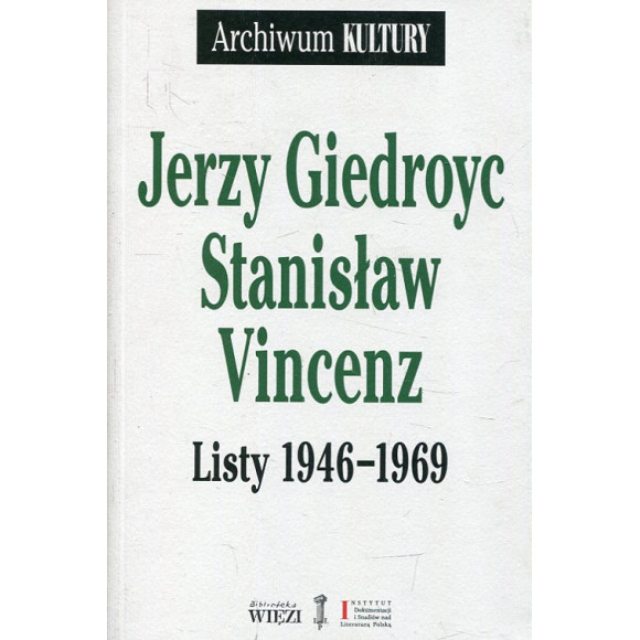 Listy 1946-1969