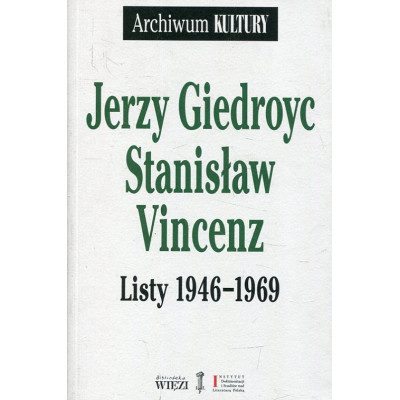 Listy 1946-1969