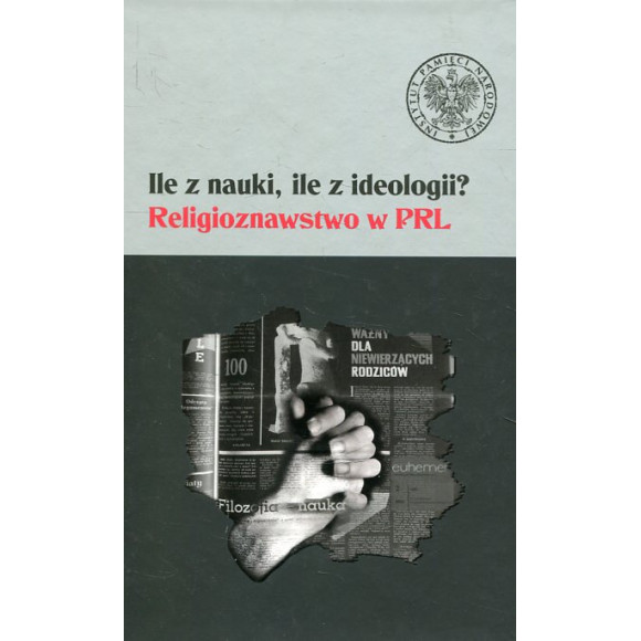 Ile z nauki, ile z ideologii?